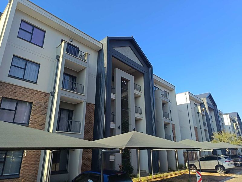 Luxury Lifestyle Living at Thaba Eco Village - Photo 8