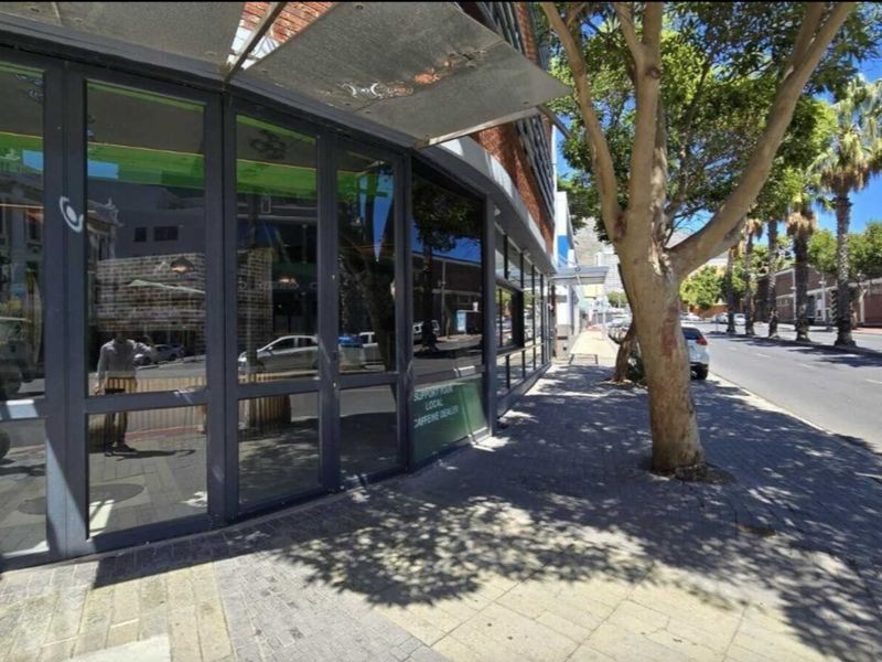 Prime corner 145m2 retail site to let - Photo 4