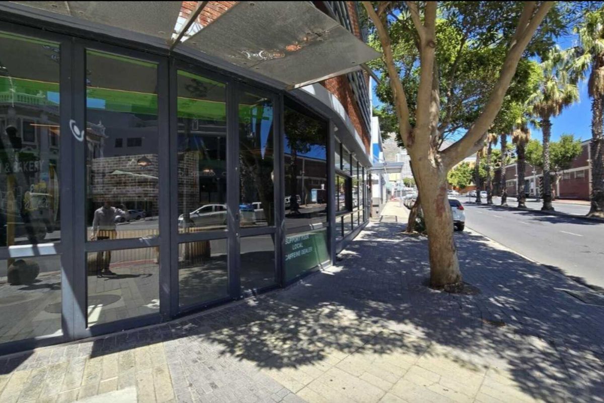 Prime corner 145m2 retail site to let - Photo 4