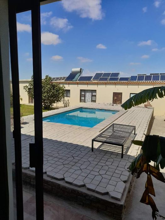 Property #2558242, Small Holding For Sale in River Plots
