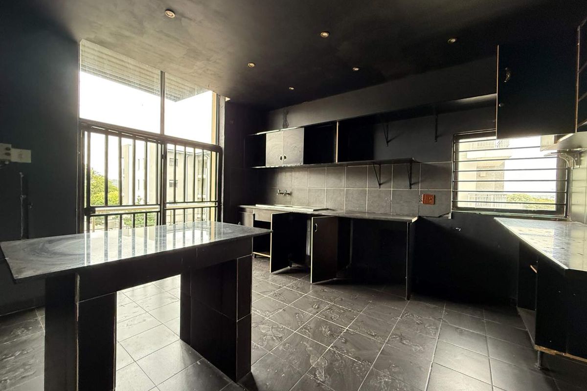 Prime Commercial Space Available in Rivonia - Photo 3