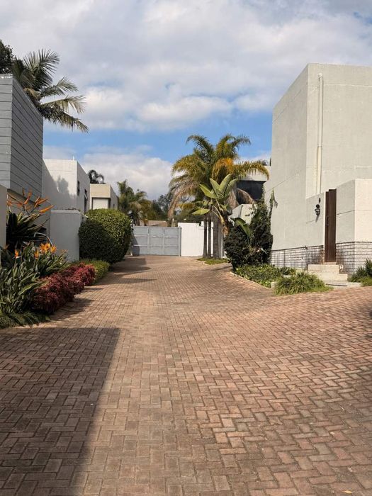 Property #2505179, Cluster Rental Monthly in Morningside
