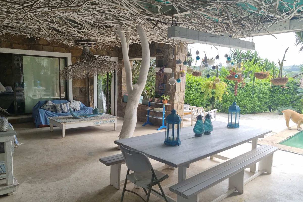 Magnificent setting - Photo 3