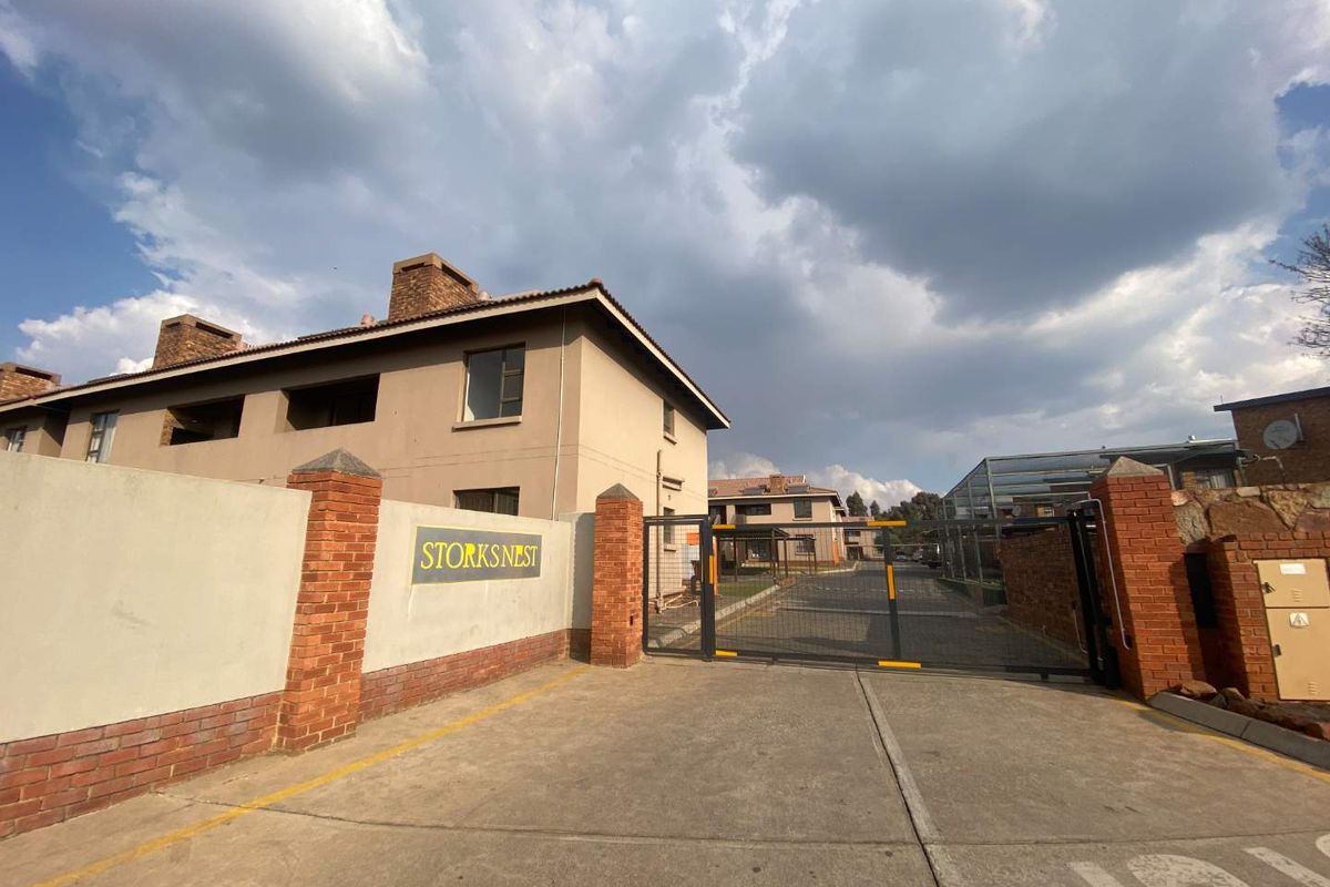 Secure & Stylish Ground Floor Living – Albertsdal Heights - Photo 2