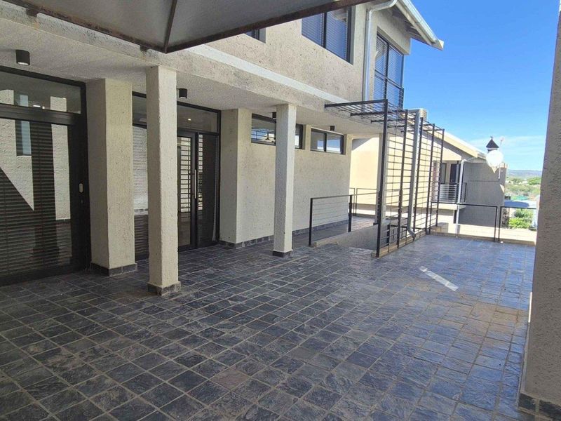 SOLE MANDATE TOWNHOUSE IN AUASBLICK FOR SALE - Photo 7