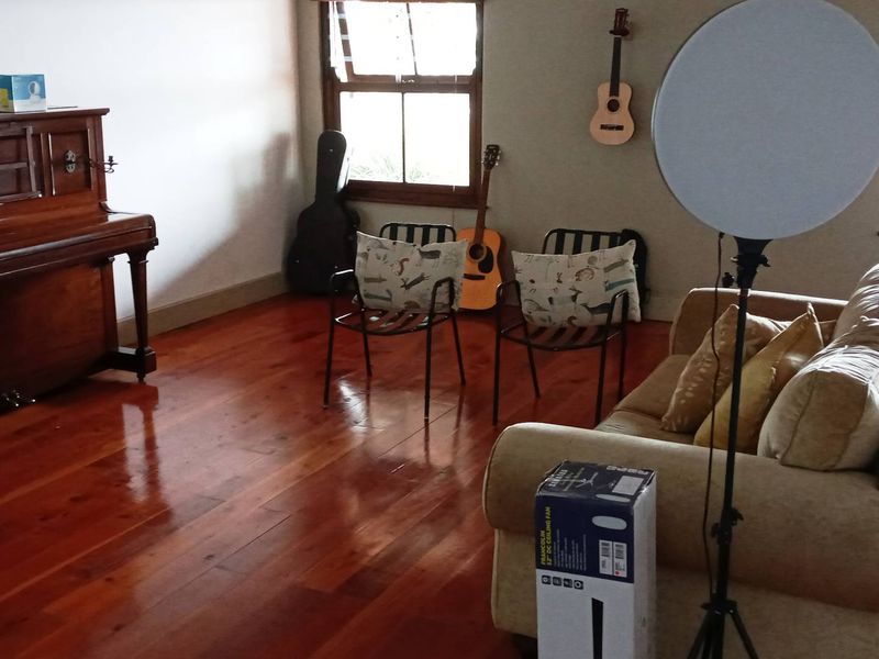 Commercial Property To Let – Large Farmhouse & House in Botha’s Hill - Photo 10