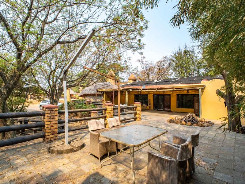 For Sale: Stunning Lodge – 4-Star Guest House with Massive Potential in Gauteng - Photo 8