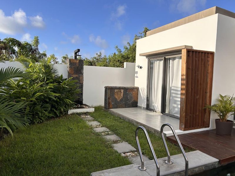 Élégante villa  contemporaine,art de vivre raffiné - Photo 2