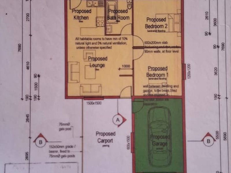 VACANT LAND FOR SALE IN MAMRE - Photo 4