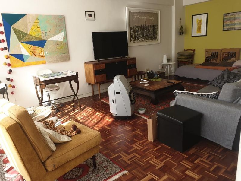 2 BEDROOM FURNISHED APARTMENT TO RENT IN KILLARNEY - Photo 9