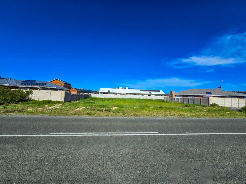 Vacant stand for sale in Stilbaai-Oos. - Photo 9