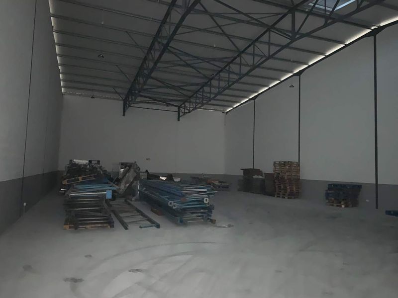 Industrial Spaces with 3-Phase Power & Modern Amenities in Stikland - Photo 10