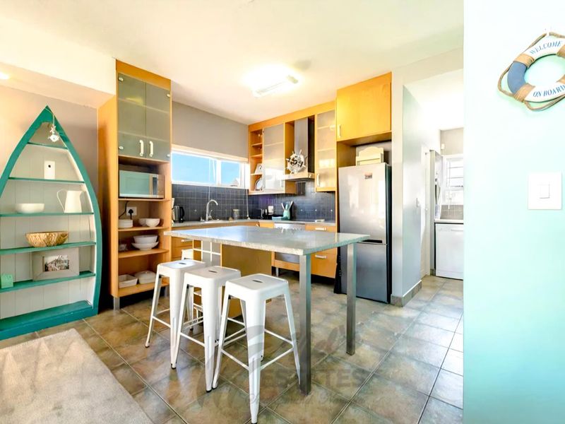 Furnsihed Townhouse For Sale at Waterfront, Swakopmund - Photo 3