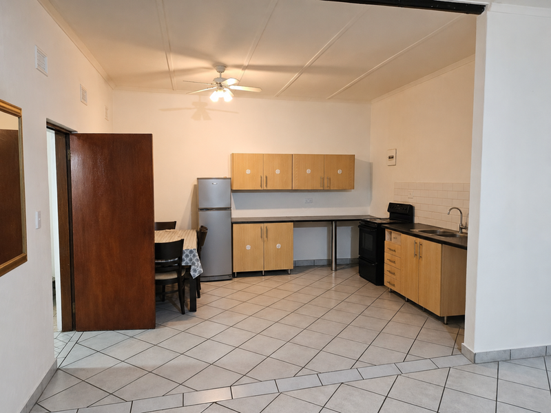 2-Bedroom Apartment in the Heart of St Lucia Estuary – iSimangaliso Wetlands Park. - Photo 4
