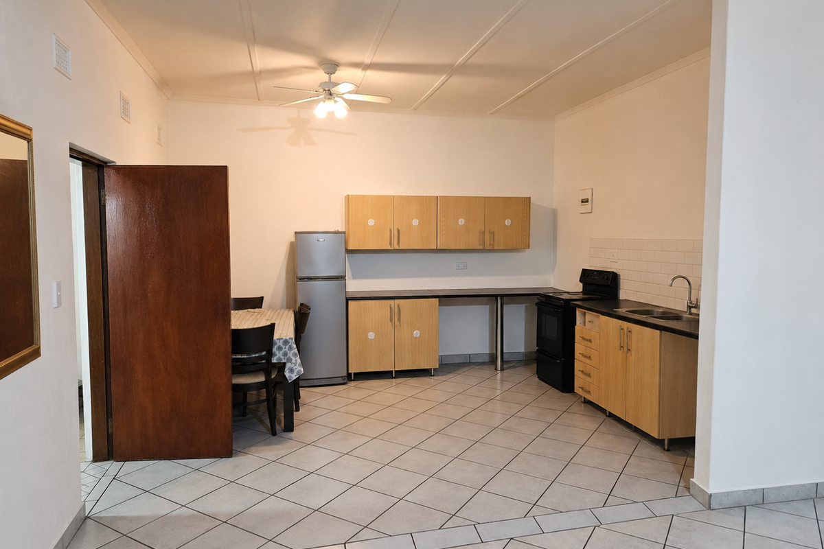 2-Bedroom Apartment in the Heart of St Lucia Estuary – iSimangaliso Wetlands Park. - Photo 4