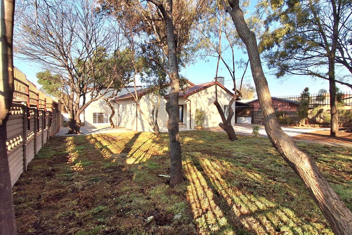 Five bedrooms house for sale in Proclamation Hill - Photo 3