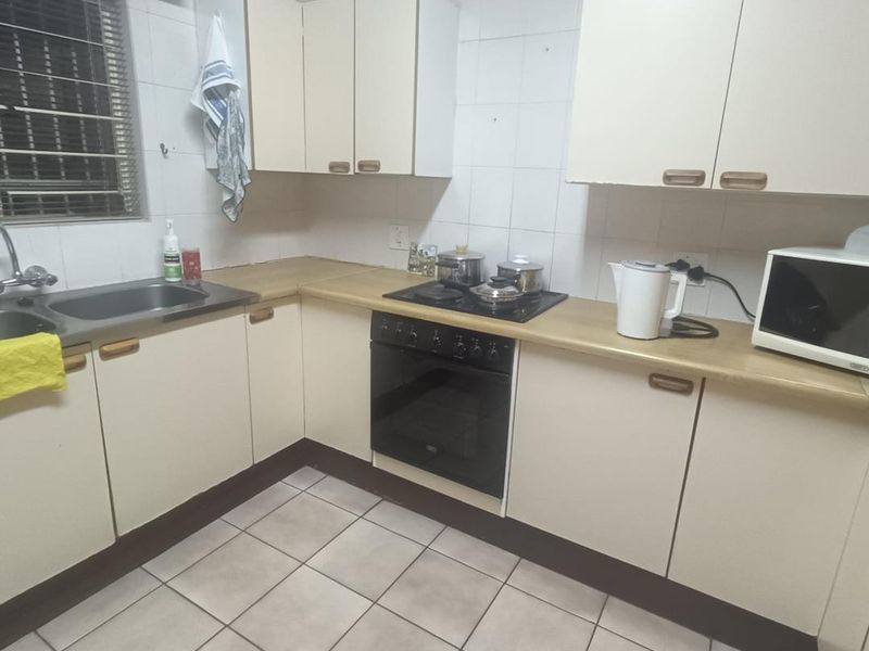 Spacious Ground Floor Unit For Sale in Zwartkops X 7 - Photo 6