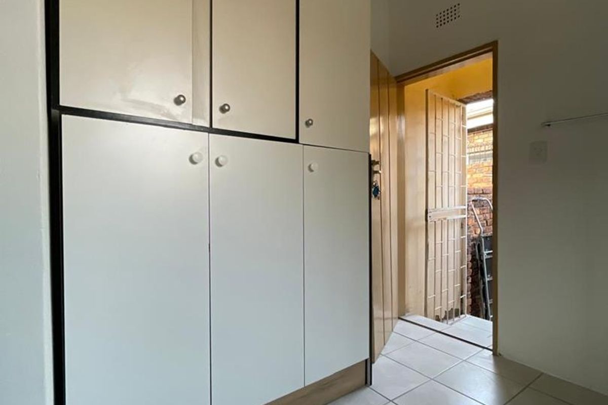 Cottage To Rent – Sunward Park, Boksburg - Photo 2