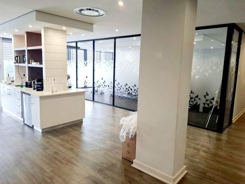 Corporate HQ Opportunity | Generator | 1,678m2 | Umhlanga Rocks Drive - Photo 7
