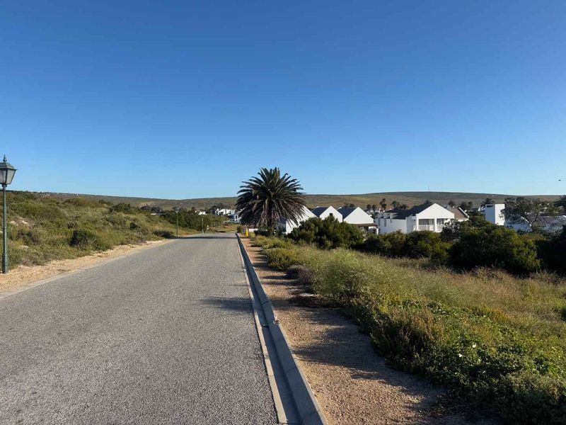 Prime Coastal Vacant Stand | Walking Distance to the Beach | Shelley Point Estate - Photo 3