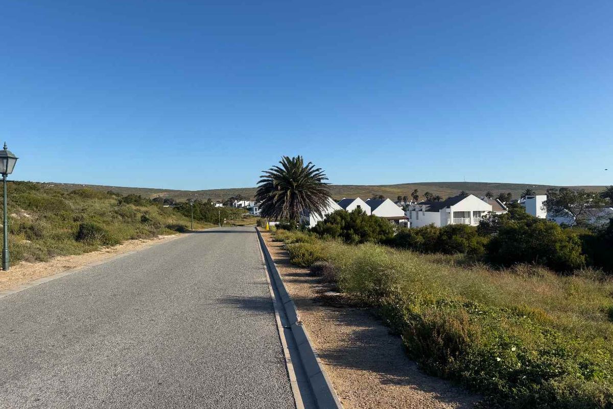Prime Coastal Vacant Stand | Walking Distance to the Beach | Shelley Point Estate - Photo 3