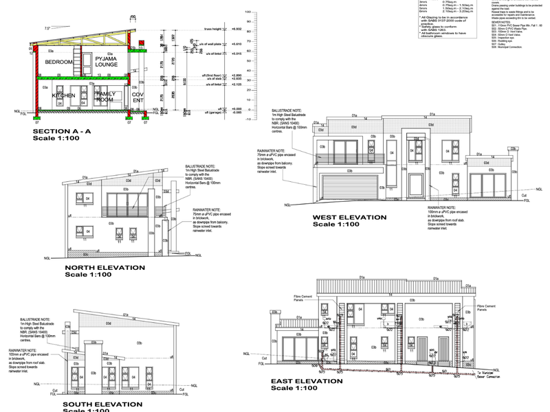 Modern Estate Living in Homes Haven - Photo 4