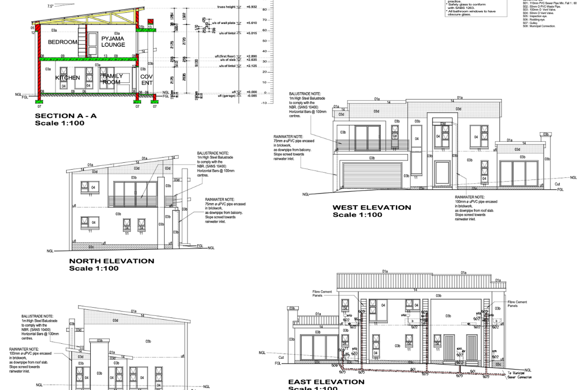 Modern Estate Living in Homes Haven - Photo 4