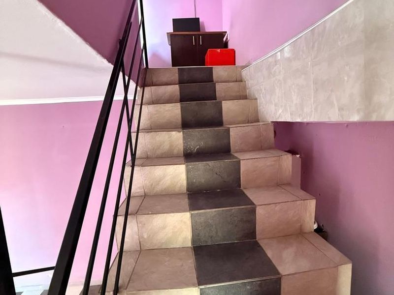 FOR SALE:4 bedrooms double story house plus 4 rental rooms for sale in Mondesa, Swakopmund , Selling price N$1270,000 cost included. Perfect for investment. - Photo 5