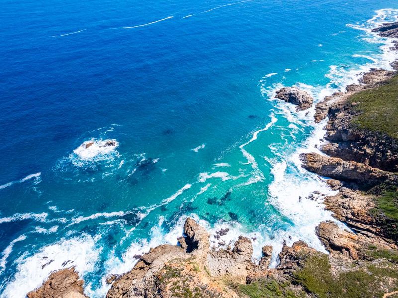 PRIME 2300 SQM STAND IN THE EXCLUSIVE BRINK ECO ESTATE, HEROLDS BAY - Photo 8