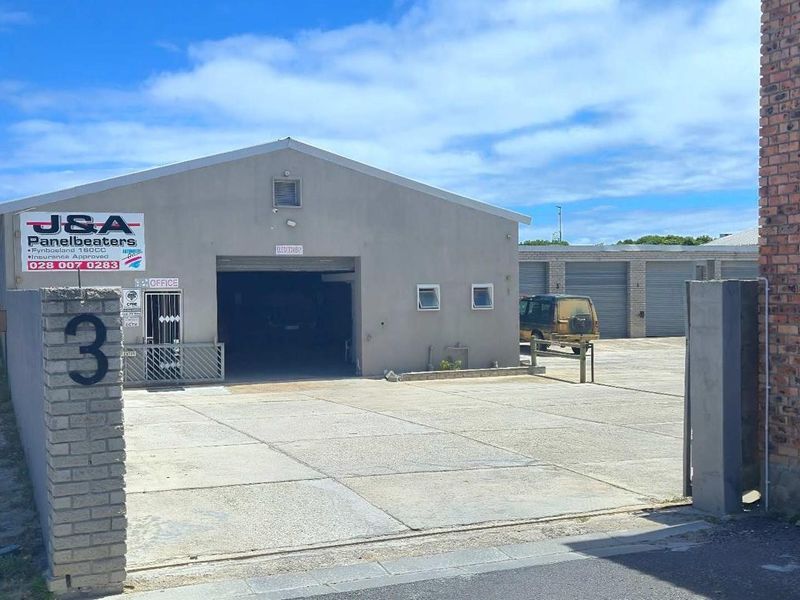 Prime Commercial Property For Sale - Gansbaai Central - Photo 10