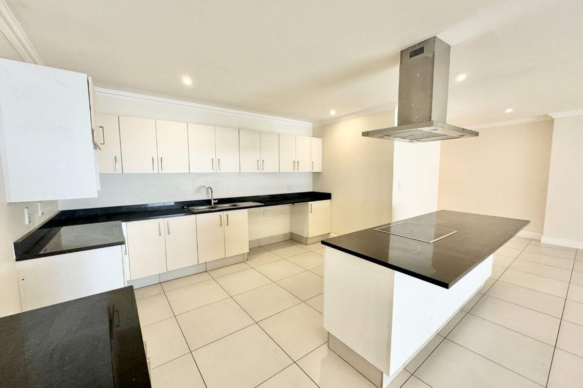 Hendra Estate - Stunning, Garden Unit For Rent In Ilala Ridge Estate - Photo 4