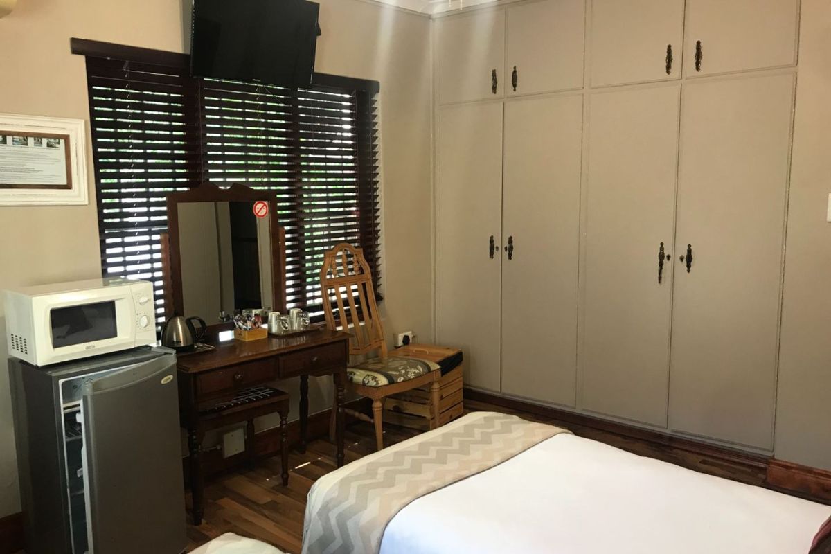 Stunning property on the banks of the mighty Orange River - Photo 5