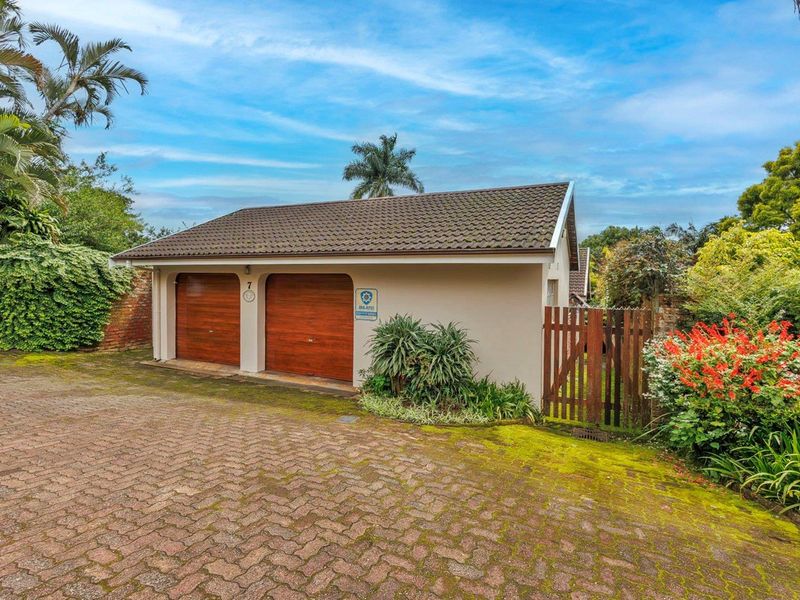 Make Memories in This Family-Friendly Gillitts Home - Photo 2