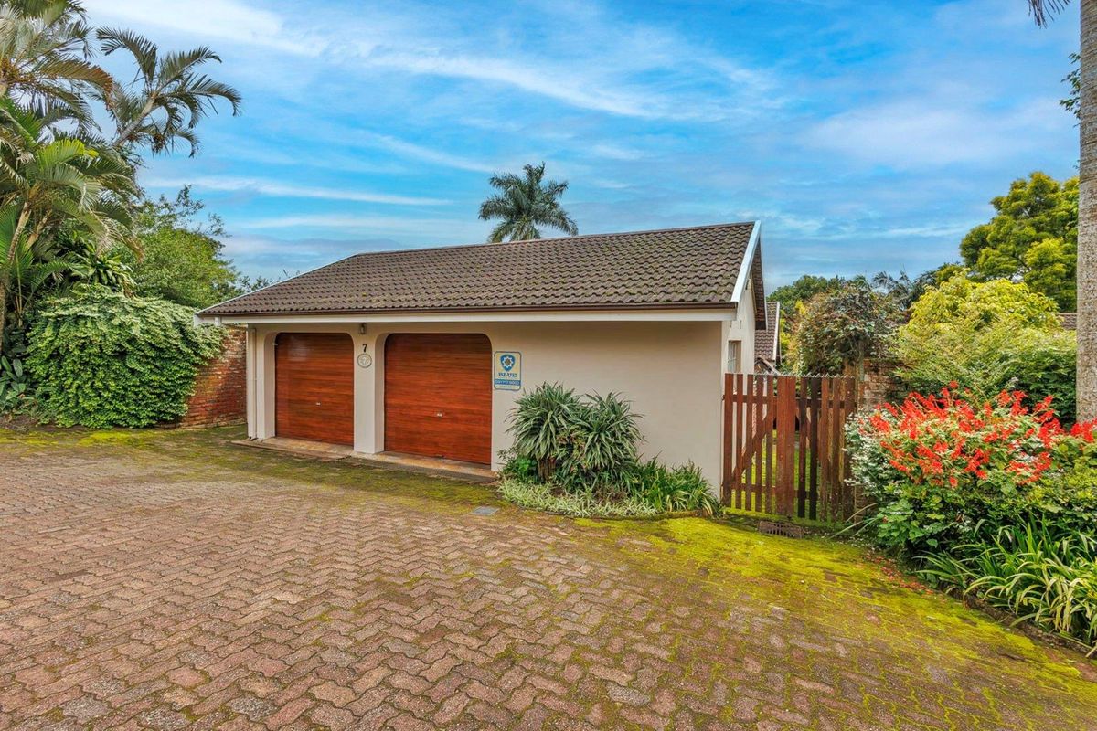 Make Memories in This Family-Friendly Gillitts Home - Photo 2