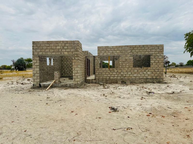 MODERN 3-BEDROOM UNFINISHED HOME FOR SALE – OKAPYA, ONDANGWA - Photo 3