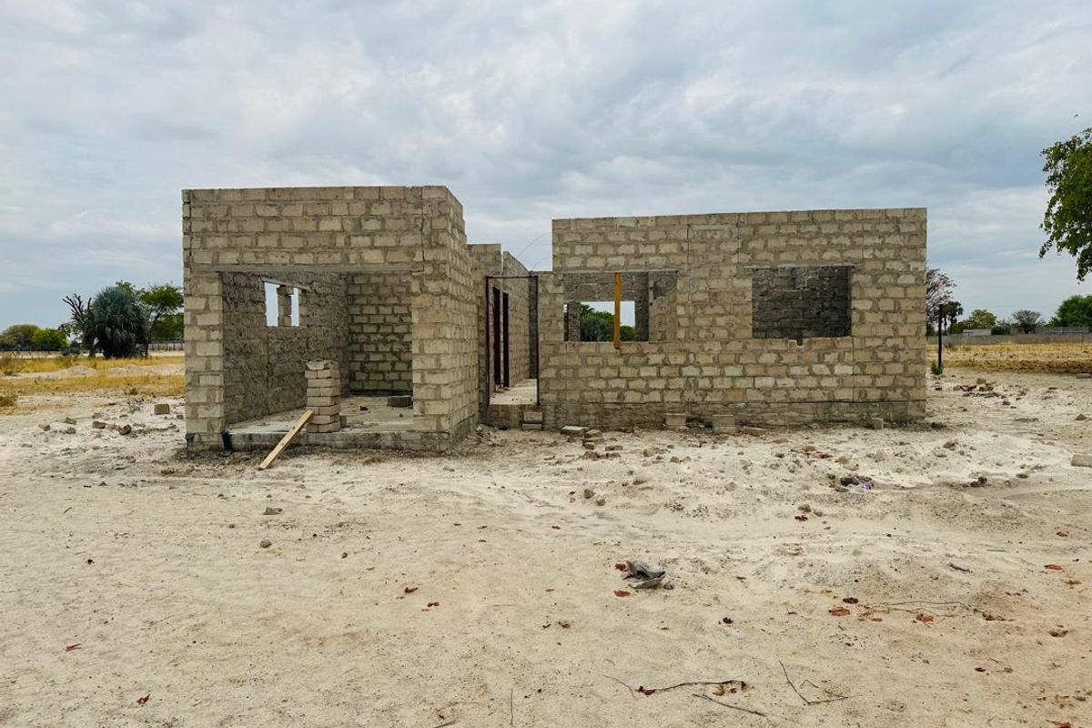 MODERN 3-BEDROOM UNFINISHED HOME FOR SALE – OKAPYA, ONDANGWA - Photo 3