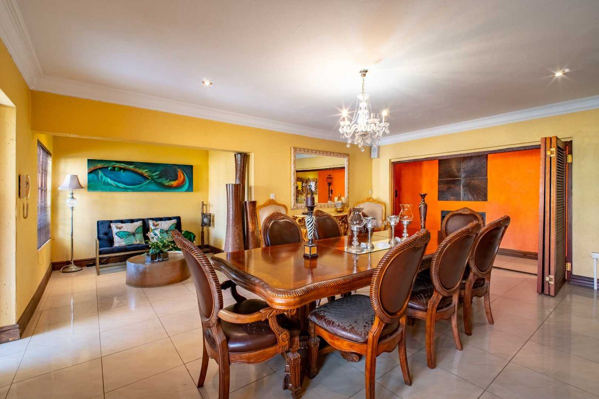 Four Bed Family Home for Sale in Brooklands Estate - Photo 3