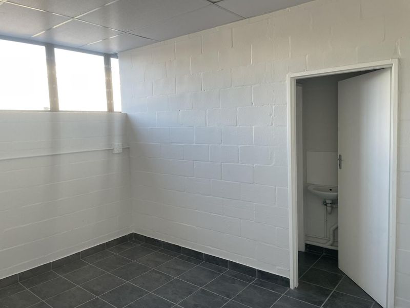 Premium Industrial Warehouse – South Palms Industrial, Southern Suburbs - Photo 10