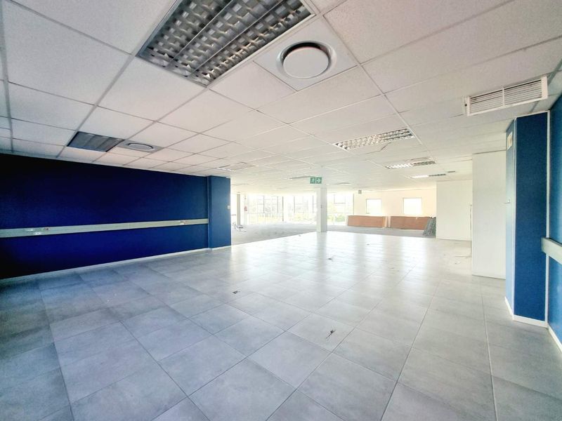 Elevate Your Business in Umhlanga’s Premier Corporate Address - Photo 6