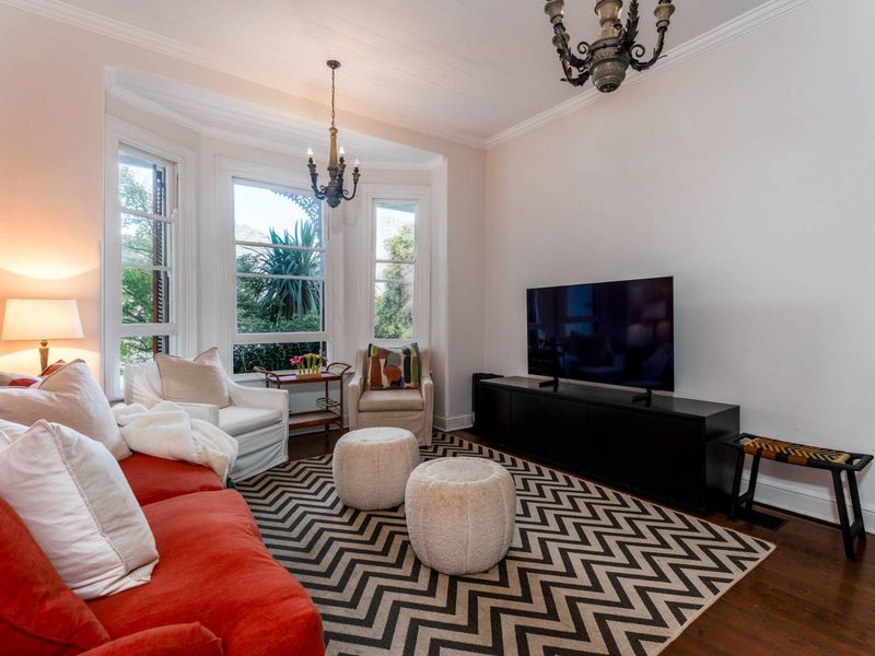 Victorian Elegance with Bold Modern Finishes - Photo 5