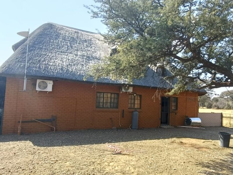 DEVELOPED SMALL GAME/SHEEP AND CATTLE FARM. CHALETS/REASTAURANT - Photo 9