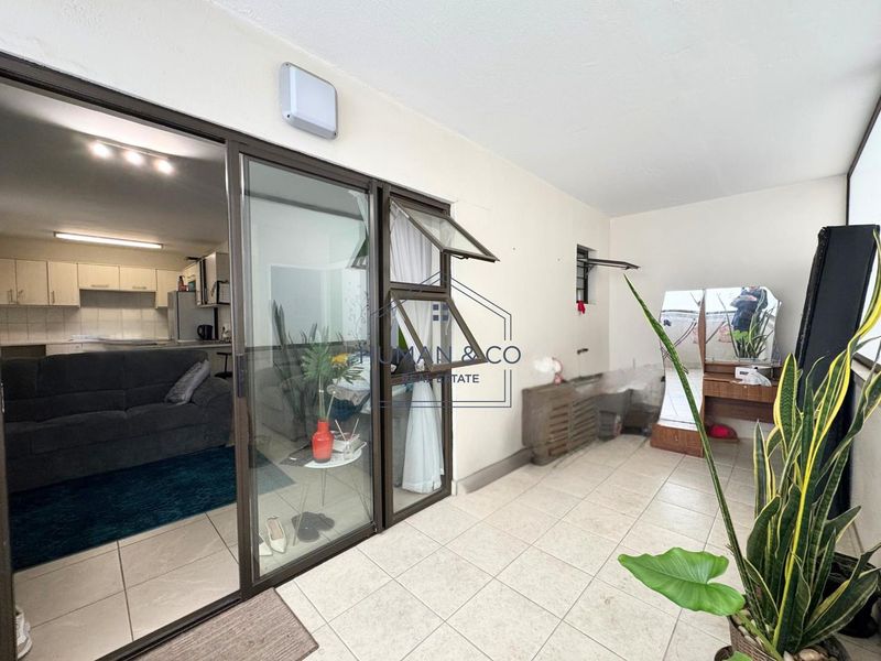 Cozy 1 bedroom Apartment in town center - Photo 6