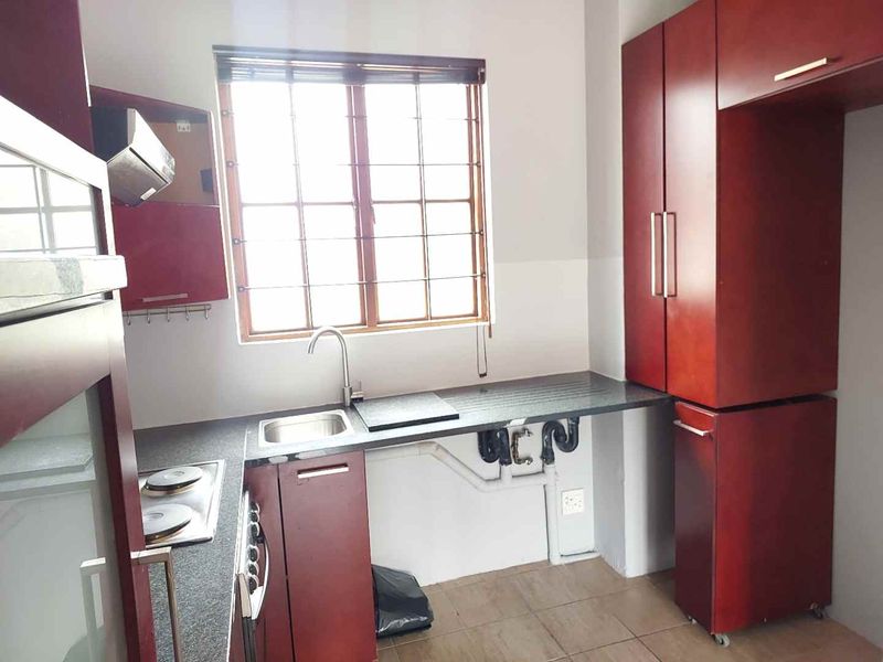 1 BEDROOM APARTMENT TO RENT IN SAXONWOLD - Photo 10