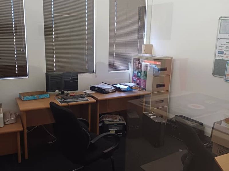 A-graded Office space To let Lafrenz - Photo 10