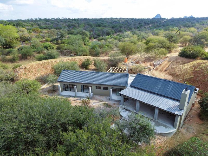Brand-New 3-Bedroom Riverfront Home – Elephant Rock Eco Estate - Photo 4