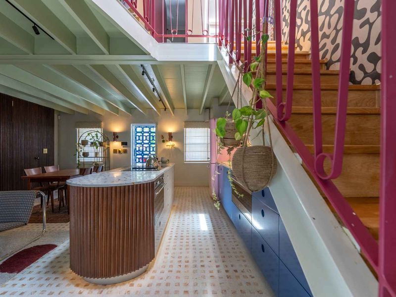 2 Bedroom Townhouse - Photo 7