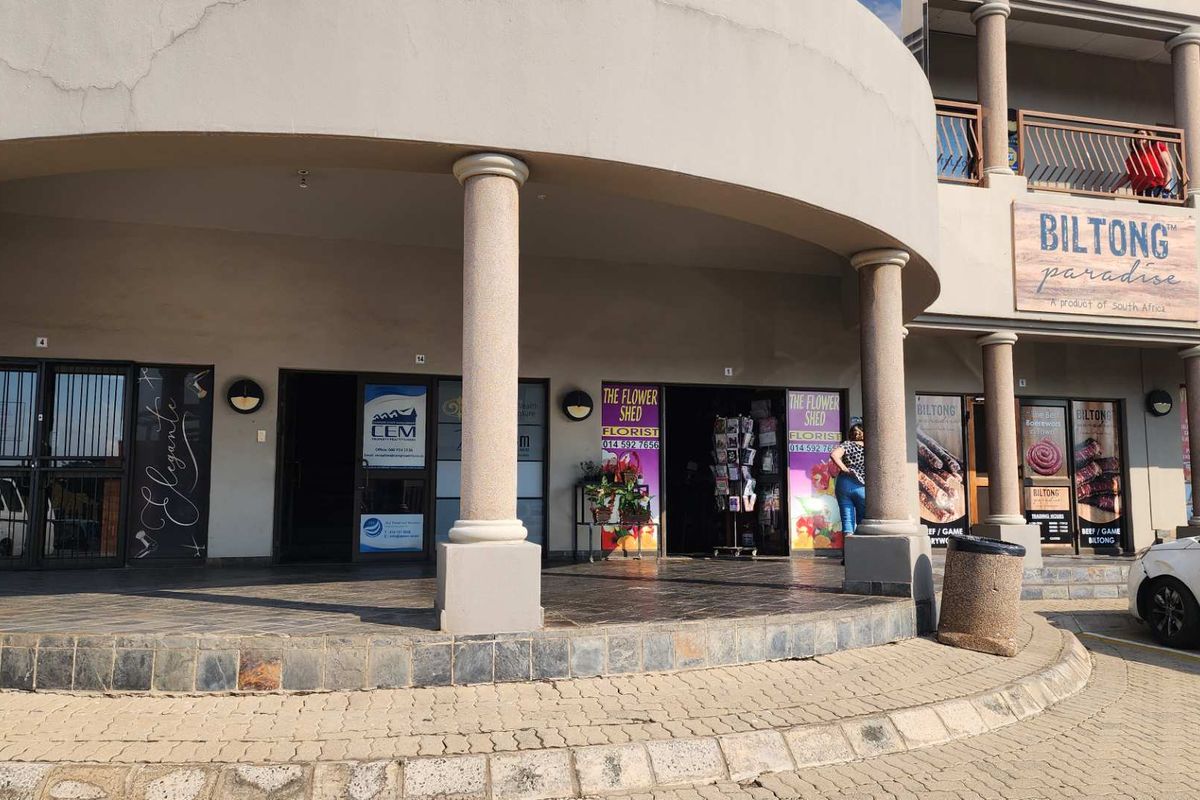 Your Prime Commercial Space for Success - Photo 3