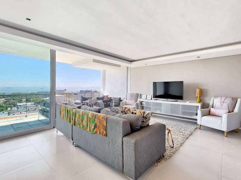 Ocean View Splendour In Green Point - Photo 6