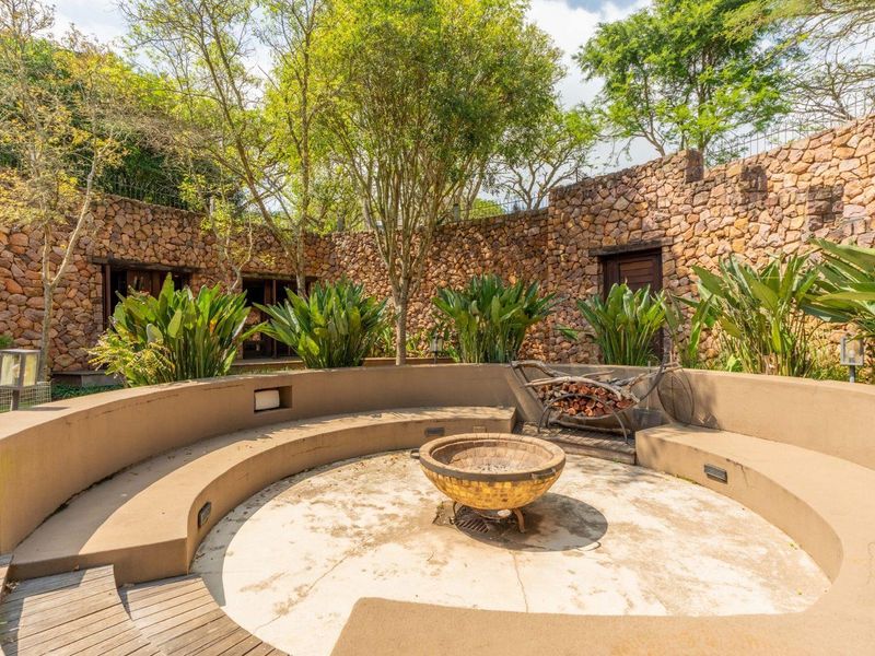 Exclusive 3-Bedroom Luxury Home in Phezulu Safari Estate - Photo 7