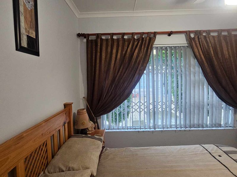 Hartenbos haven: Luxurious townhouse with exceptional features - Photo 9